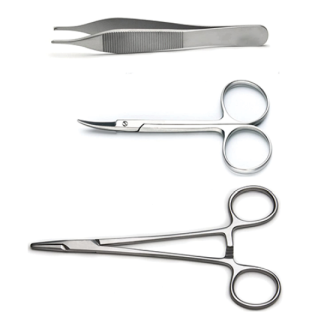 Suture Set